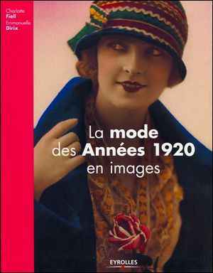 La Mode des années 20