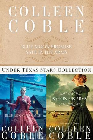 The Under Texas Stars Collection