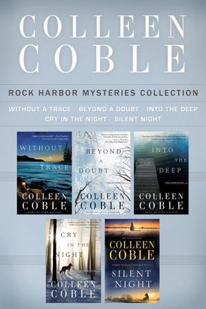The Rock Harbor Collection