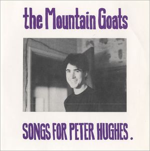 Songs for Peter Hughes (EP)