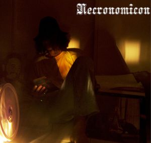 Necronomicon (EP)