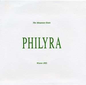 Philyra (EP)