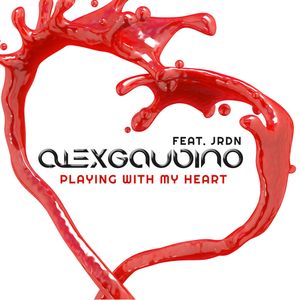 Playing With My Heart (Single)