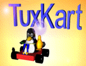 TuxKart