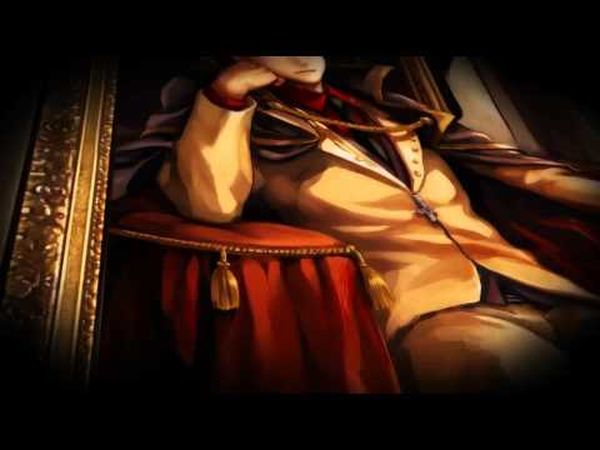 Umineko no Naku Koro ni ~Nocturne of Truth and Illusions~