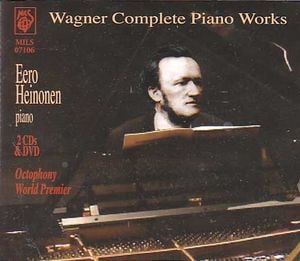 Complete Piano Works