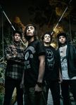 Pierce the Veil