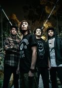 Pierce the Veil