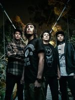 Pierce the Veil