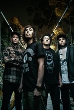 Pierce the Veil