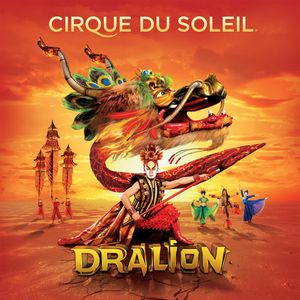 Dralion (OST)