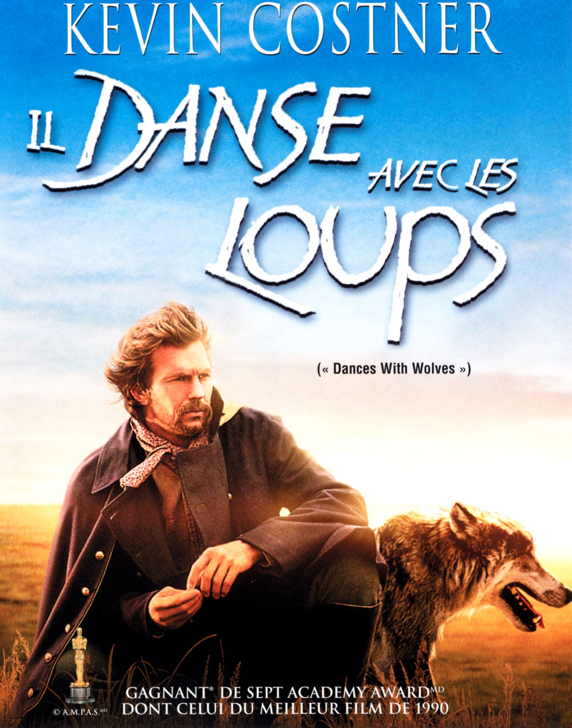 Danse avec les loups #kevincostner #danceaveclesloups #cinema #film #d