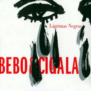 Blanco y Negro: Bebo y Cigala en vivo (Live)