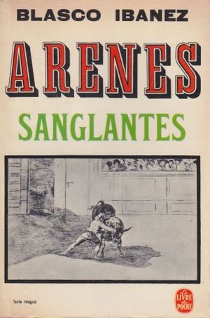 Arènes sanglantes