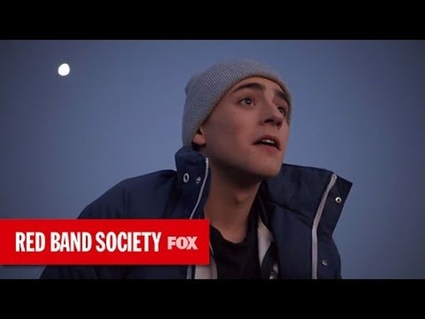 Red Band Society