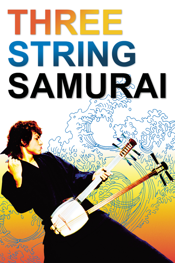 Three String Samurai