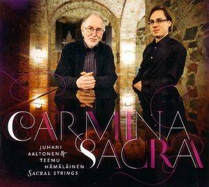 Carmina Sacra