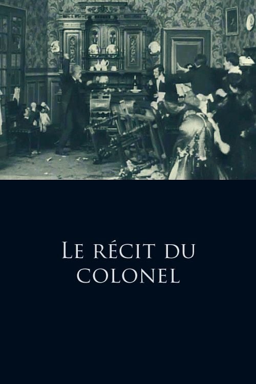 Votre dernier film visionné - Page 3 Le_recit_du_colonel