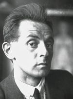 Egon Schiele