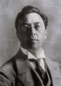 Vassily Kandinsky