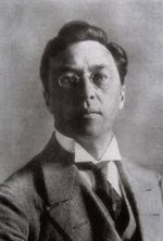 Vassily Kandinsky