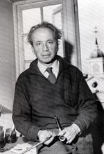 Fred Uhlman