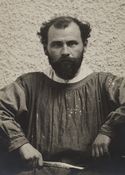 Gustav Klimt