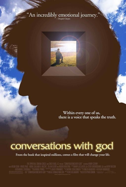 Conversation Avec Dieu Film Streaming Vf Conversations avec Dieu - Film (2007) - SensCritique