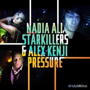 Pressure (Single)