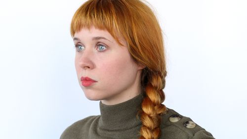 Cover Holly Herndon