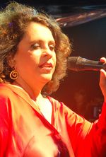 Gal Costa