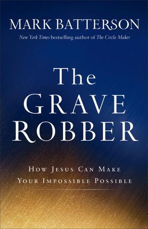 The Grave Robber ()