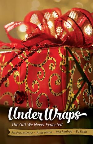 Under Wraps | Adult Study Book