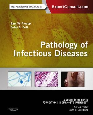 Pathology of Infectious Diseases