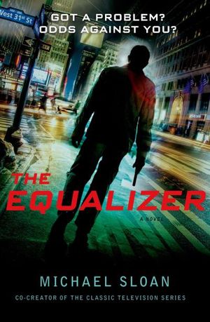 The Equalizer