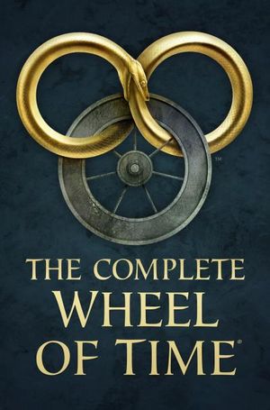 The Wheel of Time