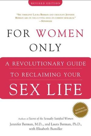 For Women Only, Revised Edition