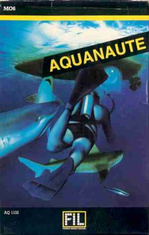 Aquanaute