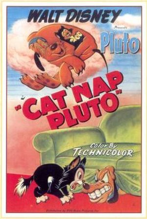 Pluto et Figaro