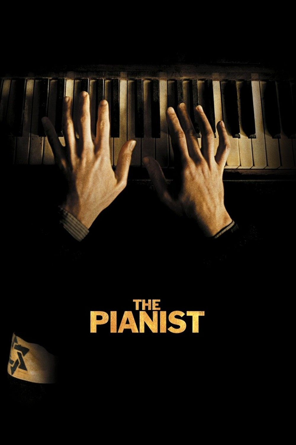 Le Pianiste  Critique du film