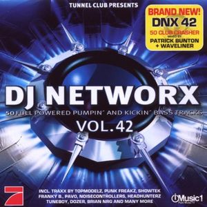 DJ Networx, Volume 42