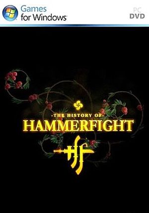 Hammerfight OST (OST)