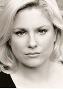 Helen Dallimore