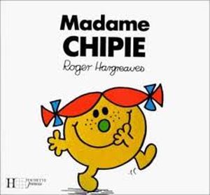 Madame Chipie