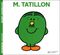 Monsieur Tatillon