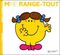 Madame Range-tout
