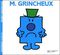 Monsieur Grincheux