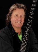 John Wetton