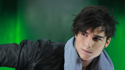 Cover Eric Saade