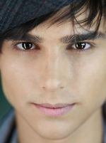 Eric Saade